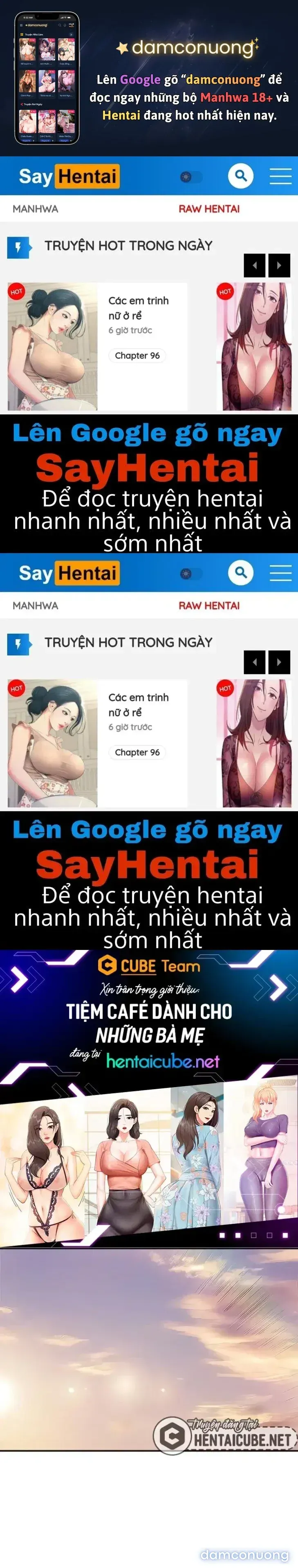 đọc truyện Tiệm Cafe Đặc Biệt Chương 78 ảnh 2 tại Thiên Thai Truyện