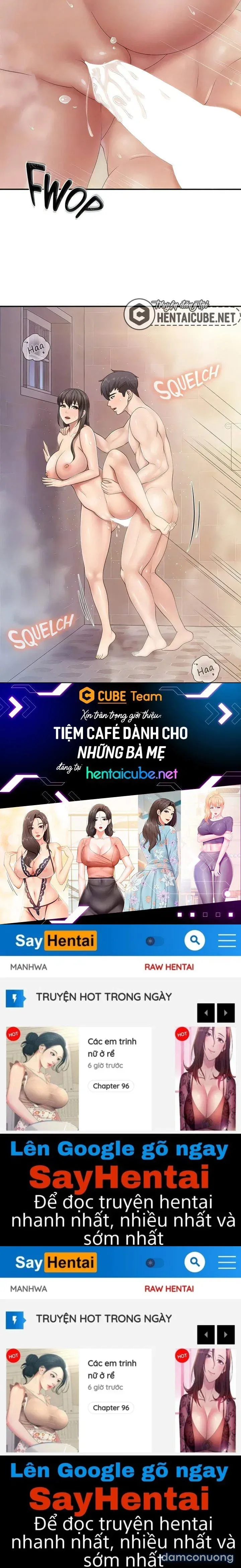 đọc truyện Tiệm Cafe Đặc Biệt Chương 78 ảnh 18 tại Thiên Thai Truyện