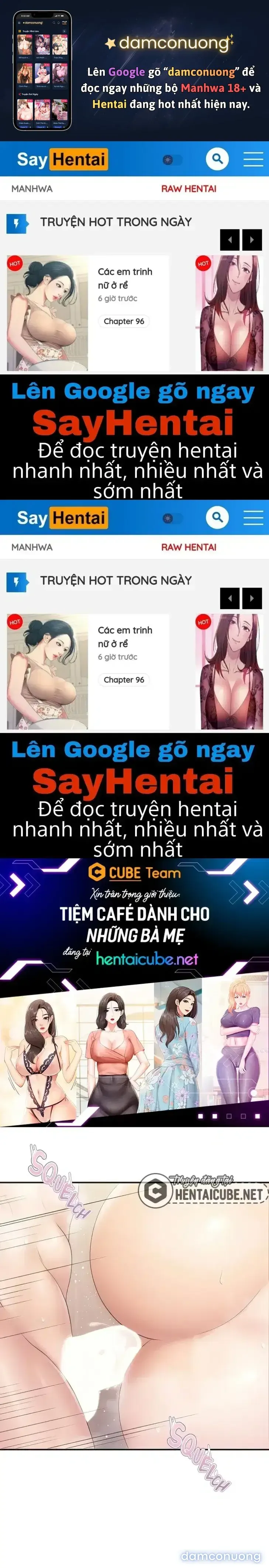 đọc truyện Tiệm Cafe Đặc Biệt Chương 79 ảnh 2 tại Thiên Thai Truyện