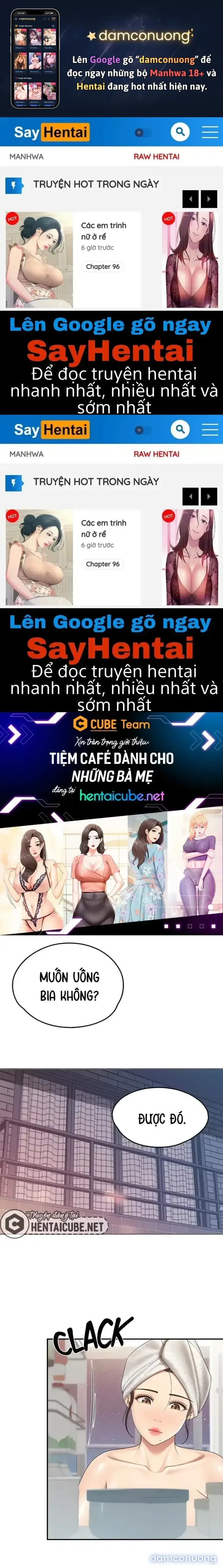 đọc truyện Tiệm Cafe Đặc Biệt Chương 80 ảnh 2 tại Thiên Thai Truyện