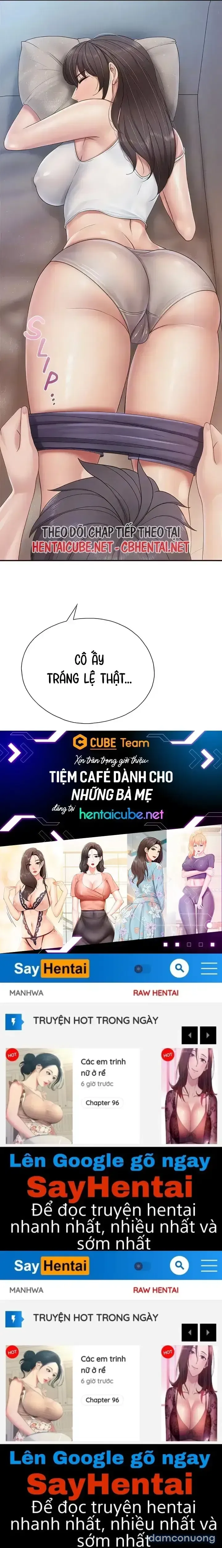 đọc truyện Tiệm Cafe Đặc Biệt Chương 80 ảnh 18 tại Thiên Thai Truyện