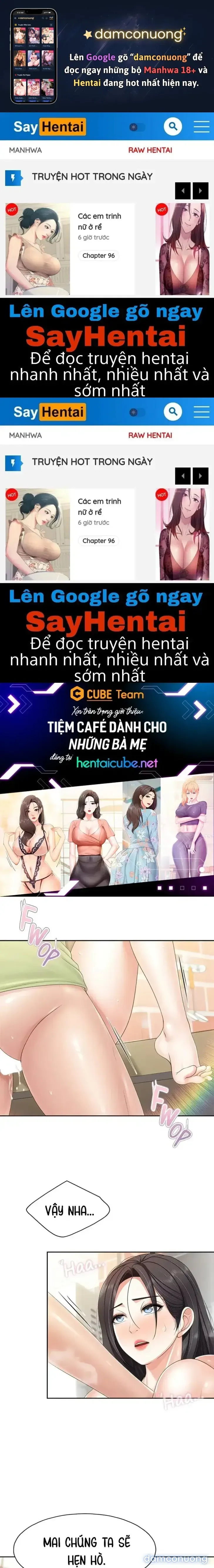 đọc truyện Tiệm Cafe Đặc Biệt Chương 83 ảnh 2 tại Thiên Thai Truyện