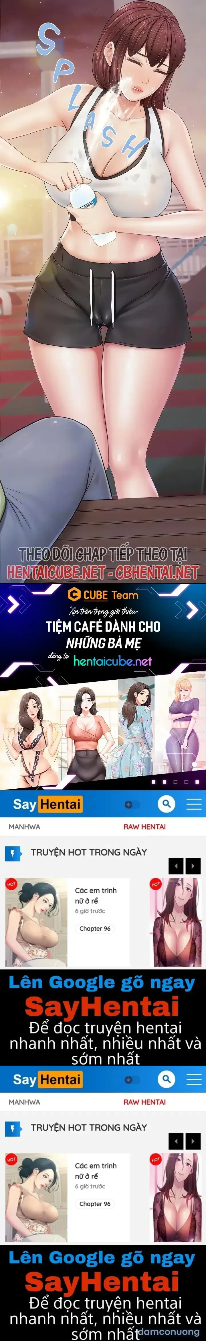 đọc truyện Tiệm Cafe Đặc Biệt Chương 84 ảnh 20 tại Thiên Thai Truyện