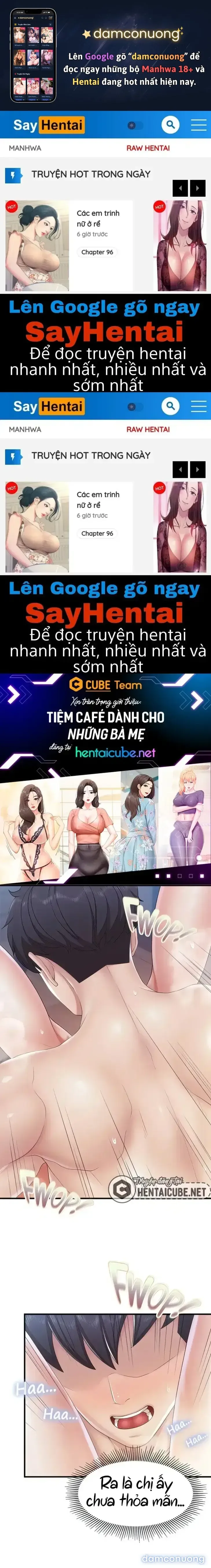 đọc truyện Tiệm Cafe Đặc Biệt Chương 87 ảnh 2 tại Thiên Thai Truyện