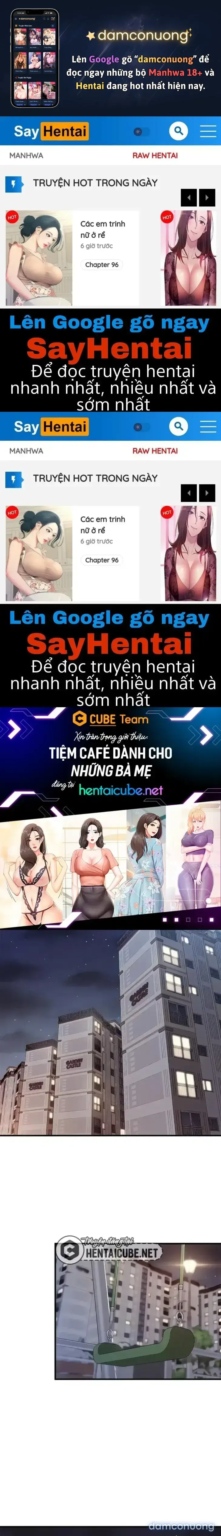 đọc truyện Tiệm Cafe Đặc Biệt Chương 89 ảnh 2 tại Thiên Thai Truyện