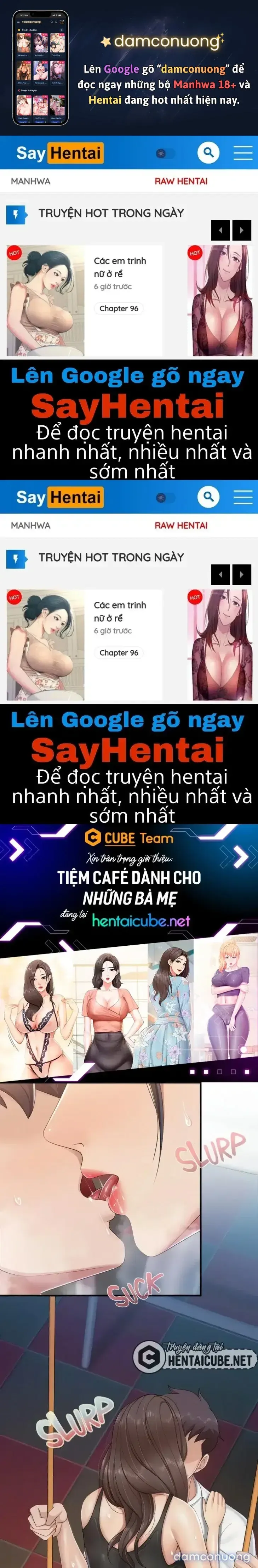 đọc truyện Tiệm Cafe Đặc Biệt Chương 90 ảnh 2 tại Thiên Thai Truyện