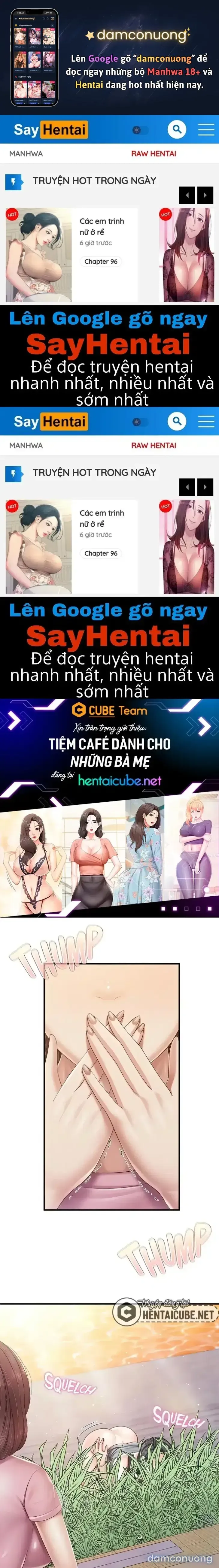 đọc truyện Tiệm Cafe Đặc Biệt Chương 93 ảnh 2 tại Thiên Thai Truyện