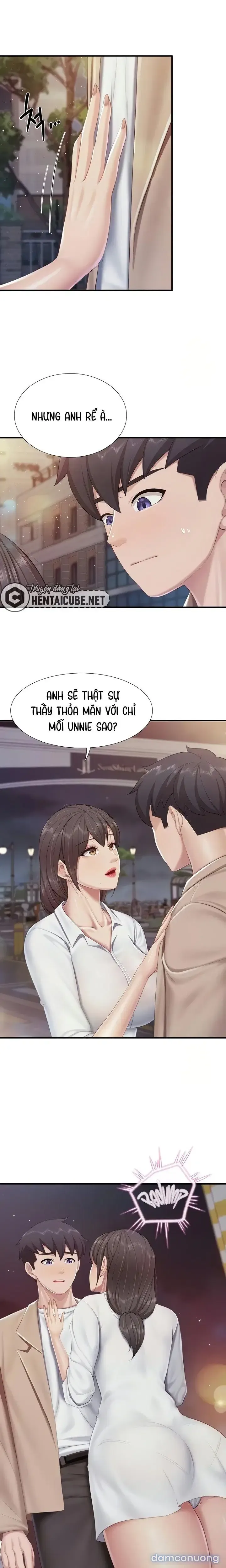 đọc truyện Tiệm Cafe Đặc Biệt Chương 96 ảnh 10 tại Thiên Thai Truyện