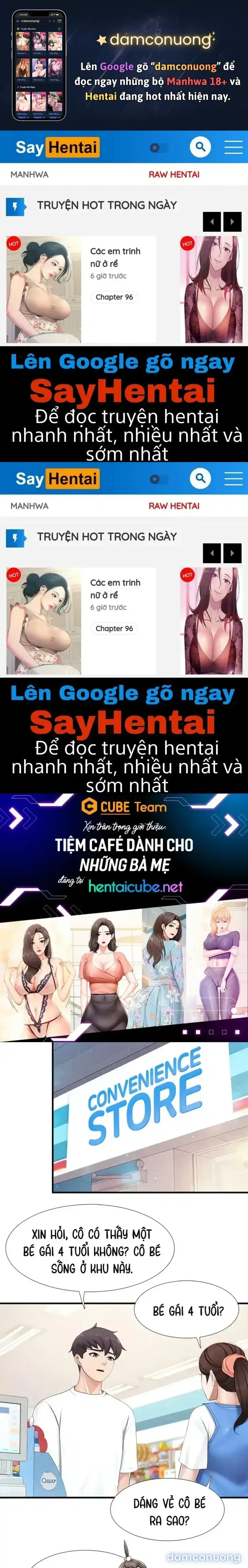 đọc truyện Tiệm Cafe Đặc Biệt Chương 99 ảnh 2 tại Thiên Thai Truyện