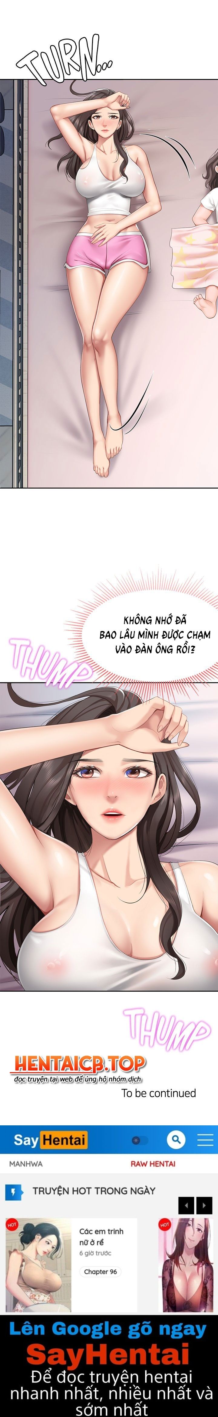 đọc truyện Tiệm Cafe Dành Cho Những Bà Mẹ Chương 11 ảnh 11 tại Giả Dược