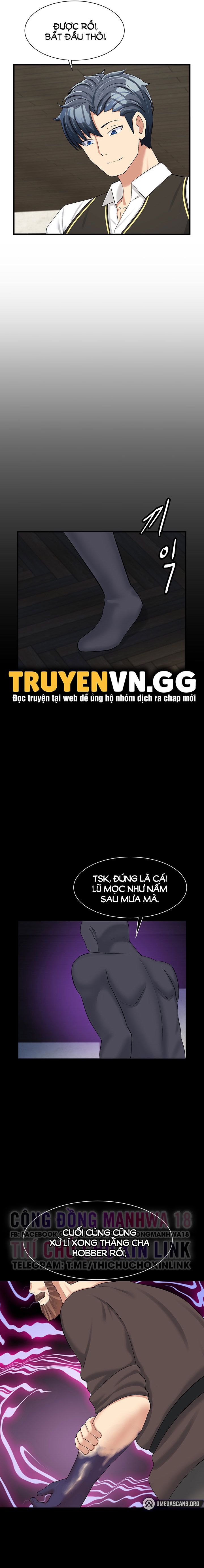 đọc truyện Tiệm Cafe Vắt Sữa Chương 13 ảnh 15 tại Giả Dược
