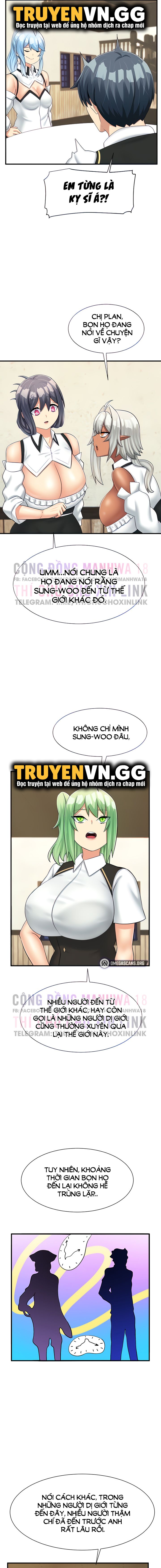 đọc truyện Tiệm Cafe Vắt Sữa Chương 21 ảnh 5 tại Giả Dược