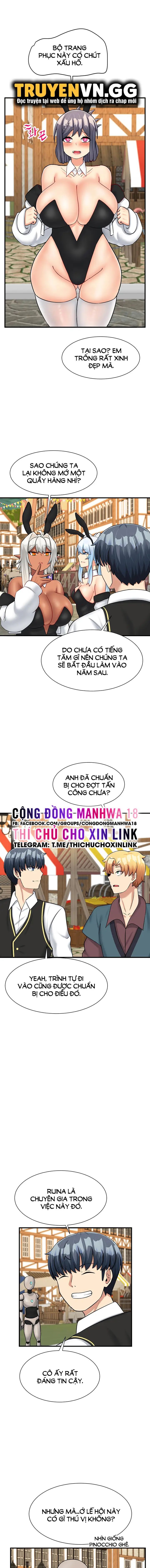 đọc truyện Tiệm Cafe Vắt Sữa Chương 24 ảnh 13 tại Giả Dược