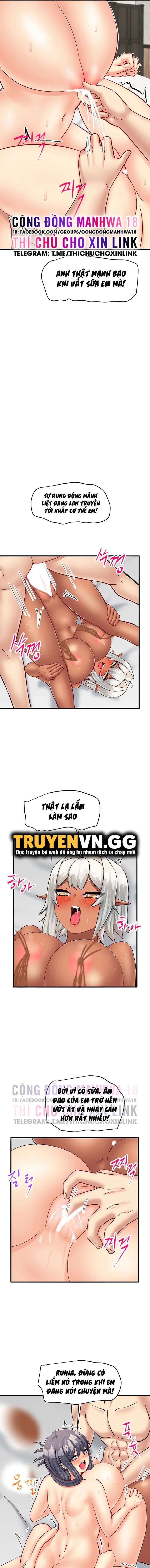 đọc truyện Tiệm Cafe Vắt Sữa Chương 24 ảnh 9 tại Giả Dược