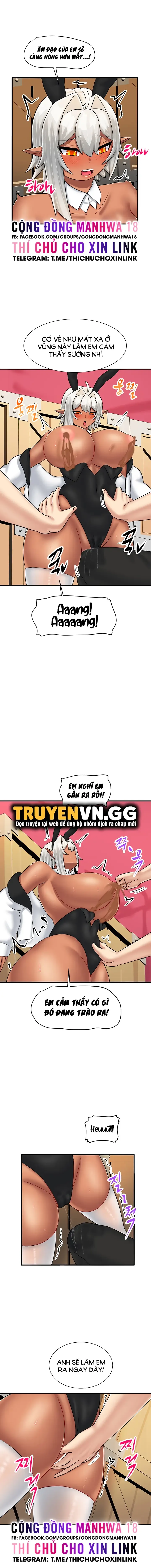 đọc truyện Tiệm Cafe Vắt Sữa Chương 26 ảnh 12 tại Giả Dược