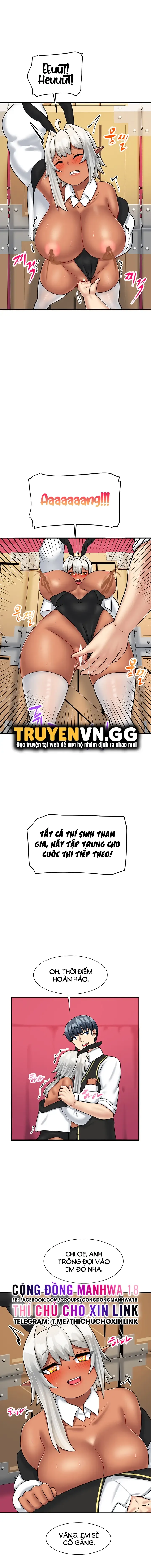 đọc truyện Tiệm Cafe Vắt Sữa Chương 26 ảnh 13 tại Giả Dược