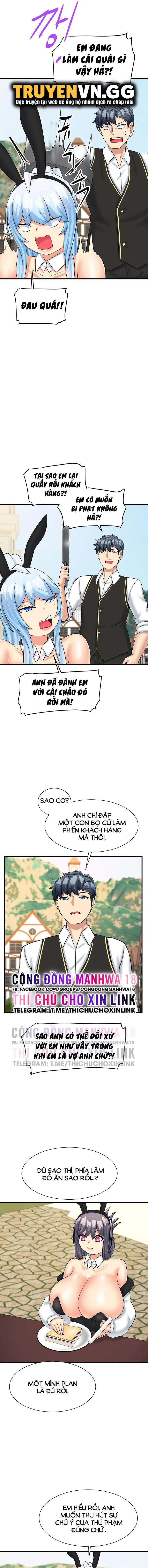 đọc truyện Tiệm Cafe Vắt Sữa Chương 27 ảnh 5 tại Giả Dược