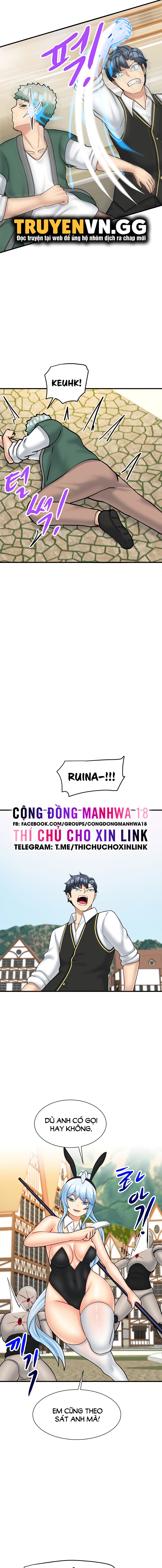 đọc truyện Tiệm Cafe Vắt Sữa Chương 28 ảnh 11 tại Truyện Dạ Ký