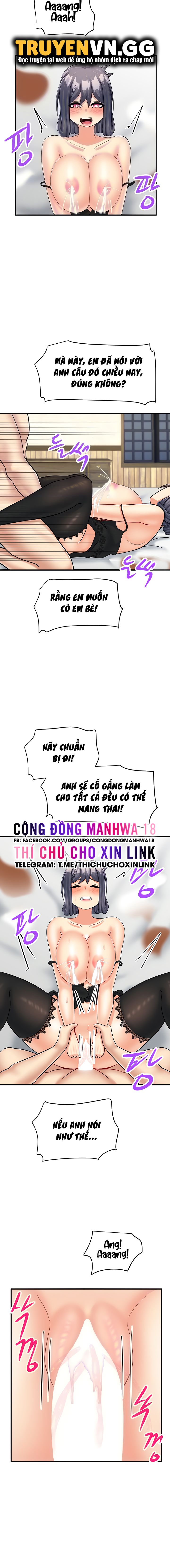 đọc truyện Tiệm Cafe Vắt Sữa Chương 30 ảnh 2 tại Giả Dược