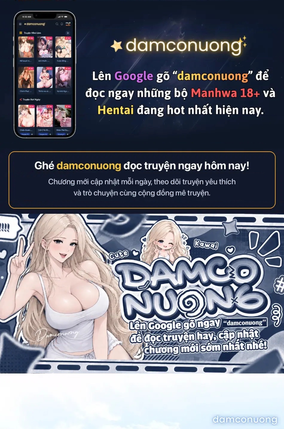 đọc truyện Tiệm Đồ Chơi Của Nàng Phù Thủy Chương 1 ảnh 2 tại Thiên Thai Truyện