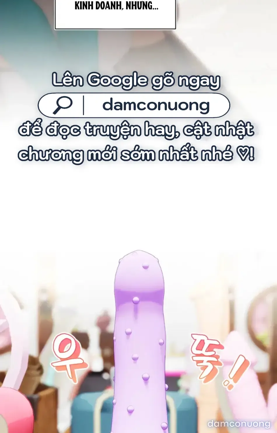 đọc truyện Tiệm Đồ Chơi Của Nàng Phù Thủy Chương 1 ảnh 12 tại Thiên Thai Truyện