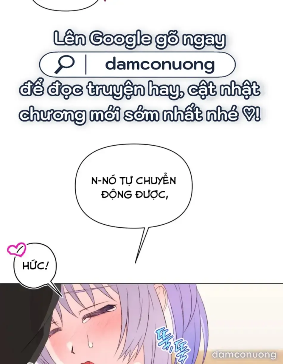 đọc truyện Tiệm Đồ Chơi Của Nàng Phù Thủy Chương 2 ảnh 20 tại Thiên Thai Truyện