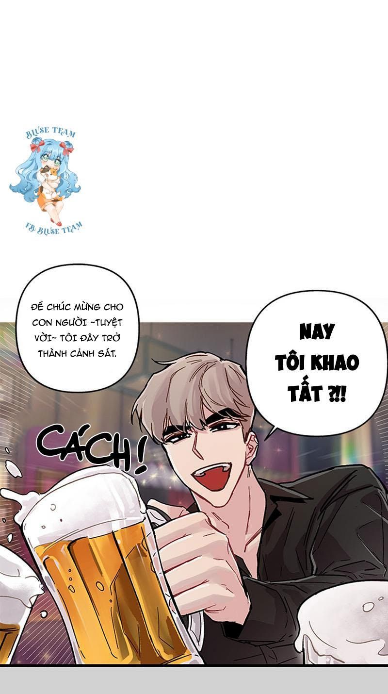 đọc truyện Tiệm Giặt Ủi Daehuyn Chương 1 ảnh 3 tại Giả Dược