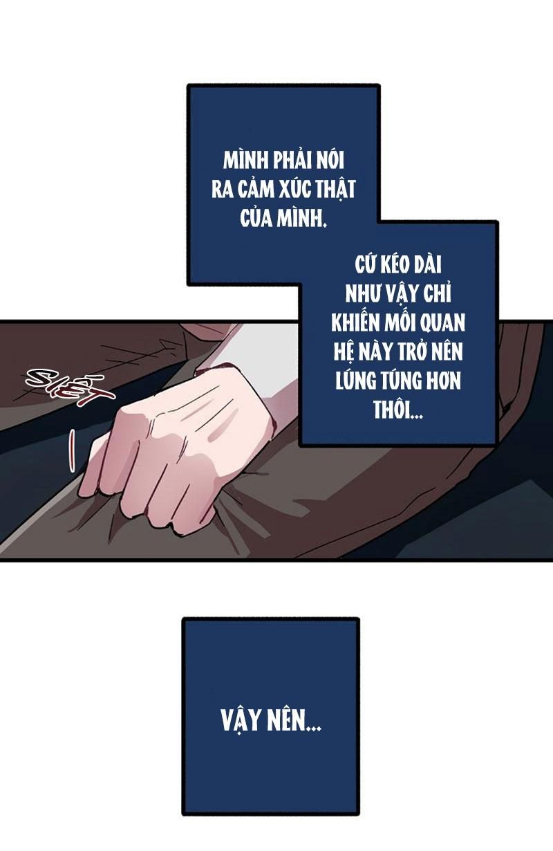 đọc truyện Tiệm Giặt Ủi Daehuyn Chương 7 ảnh 8 tại Giả Dược