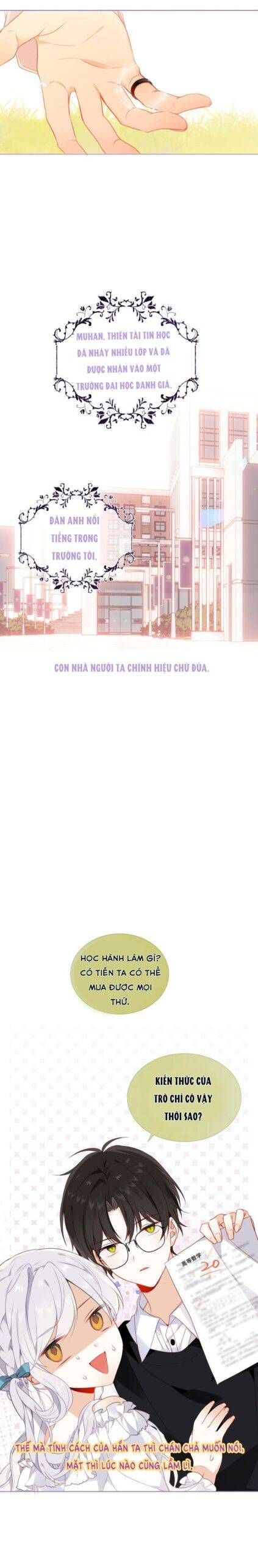 đọc truyện Tiệm Kịch Bản Trần Mộng Chương 1 ảnh 11 tại Truyện Dạ Ký