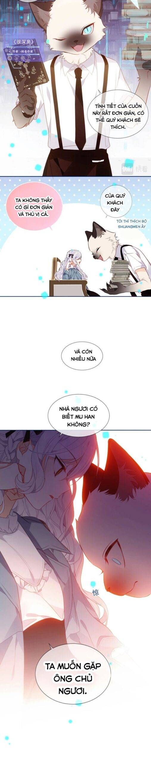 đọc truyện Tiệm Kịch Bản Trần Mộng Chương 1 ảnh 18 tại Truyện Dạ Ký
