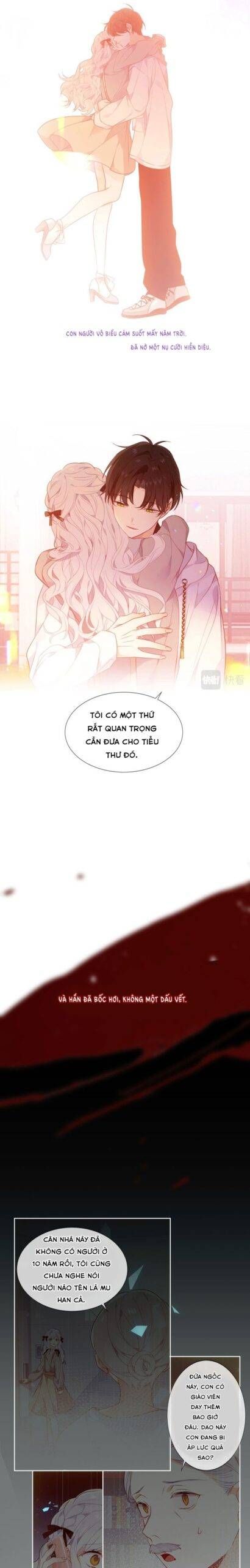 đọc truyện Tiệm Kịch Bản Trần Mộng Chương 1 ảnh 10 tại Truyện Dạ Ký