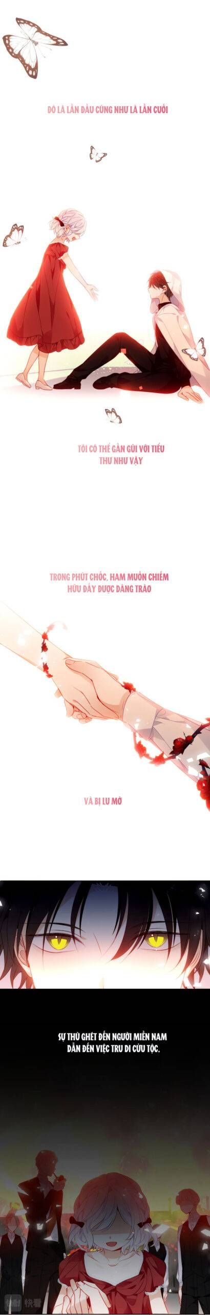 đọc truyện Tiệm Kịch Bản Trần Mộng Chương 10 ảnh 3 tại Giả Dược