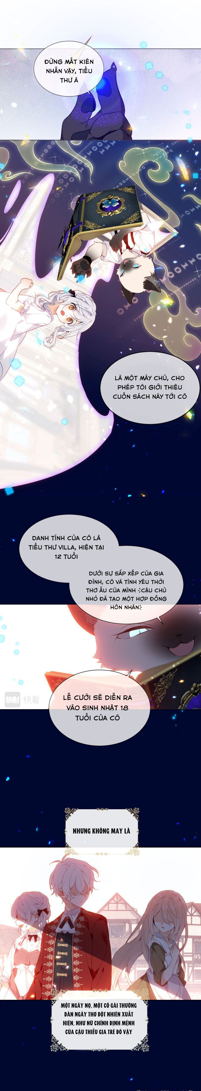đọc truyện Tiệm Kịch Bản Trần Mộng Chương 2 ảnh 6 tại Thiên Thai Truyện