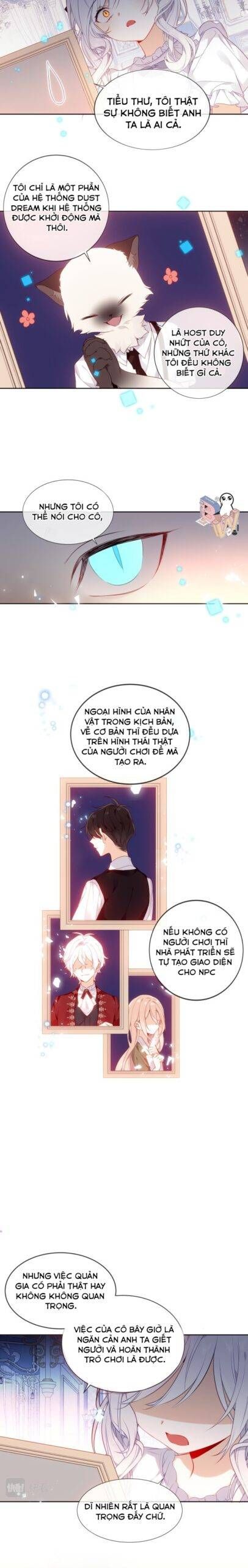 đọc truyện Tiệm Kịch Bản Trần Mộng Chương 4 ảnh 11 tại Thiên Thai Truyện