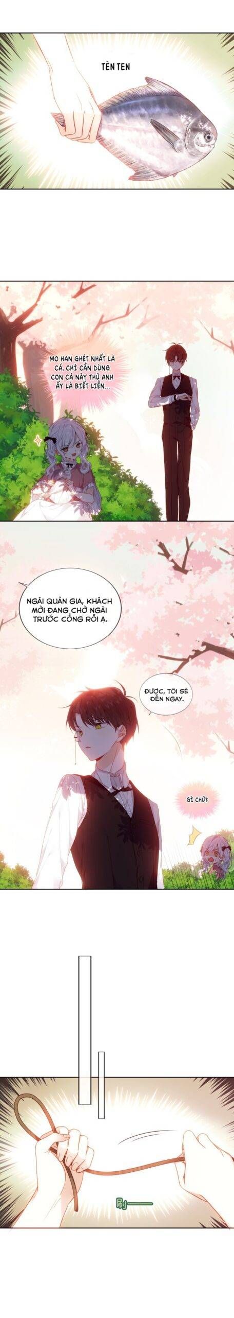 đọc truyện Tiệm Kịch Bản Trần Mộng Chương 5 ảnh 5 tại Thiên Thai Truyện