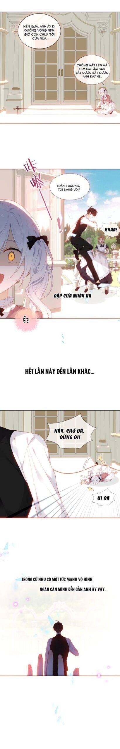 đọc truyện Tiệm Kịch Bản Trần Mộng Chương 5 ảnh 6 tại Thiên Thai Truyện