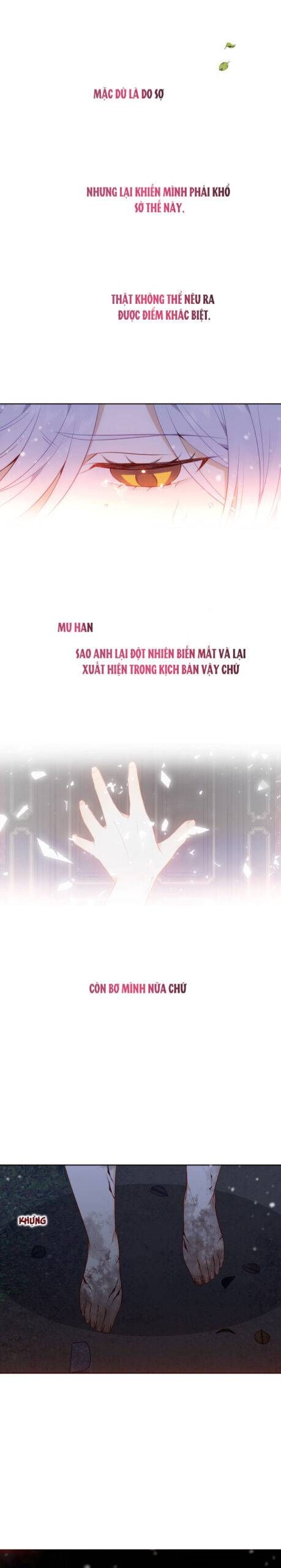 đọc truyện Tiệm Kịch Bản Trần Mộng Chương 9 ảnh 4 tại Giả Dược