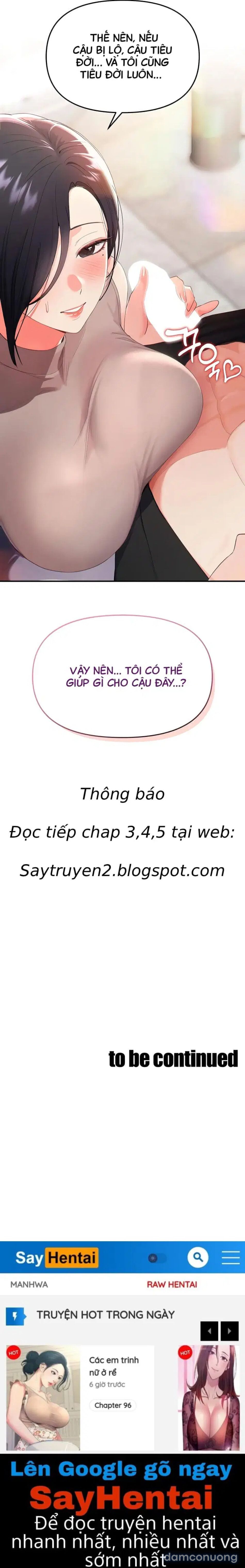 đọc truyện Tiệm Massage Của Phú Bà Chương 2 ảnh 11 tại Thiên Thai Truyện