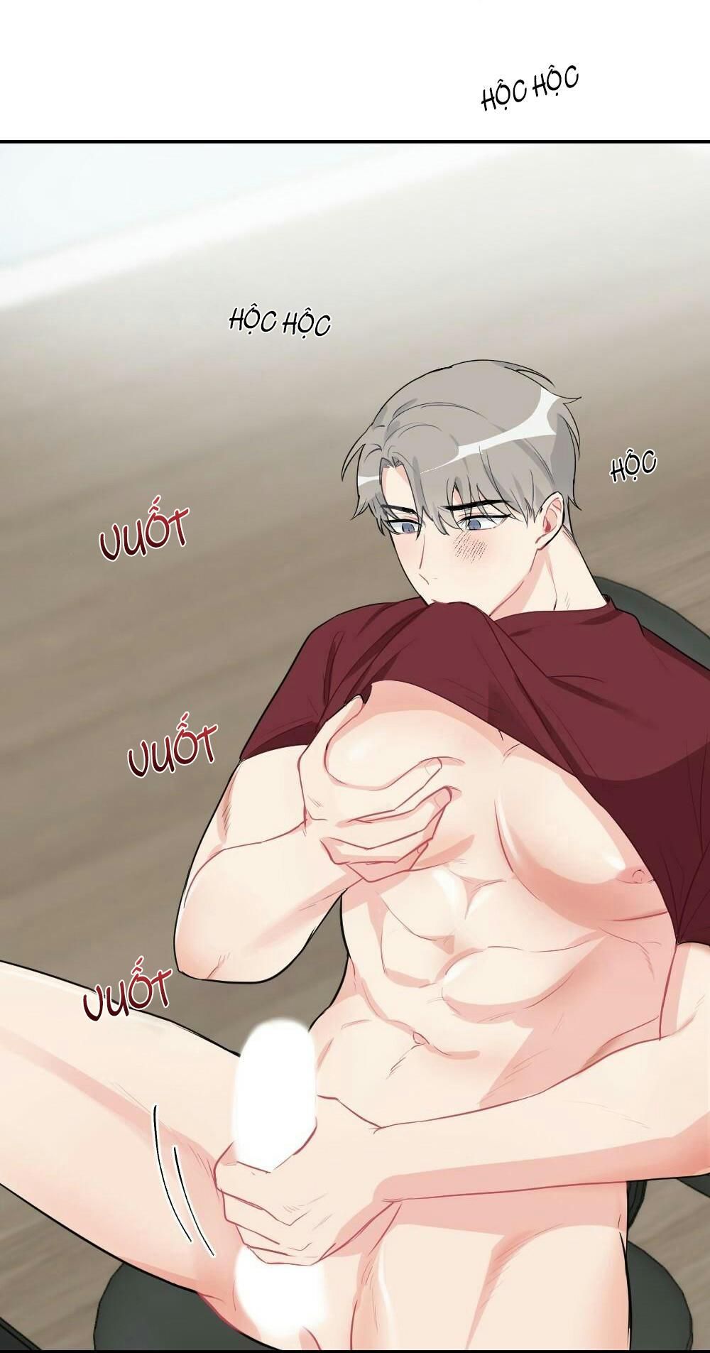 đọc truyện Tiệm Massage Jj Chương 1 ảnh 2 tại Giả Dược