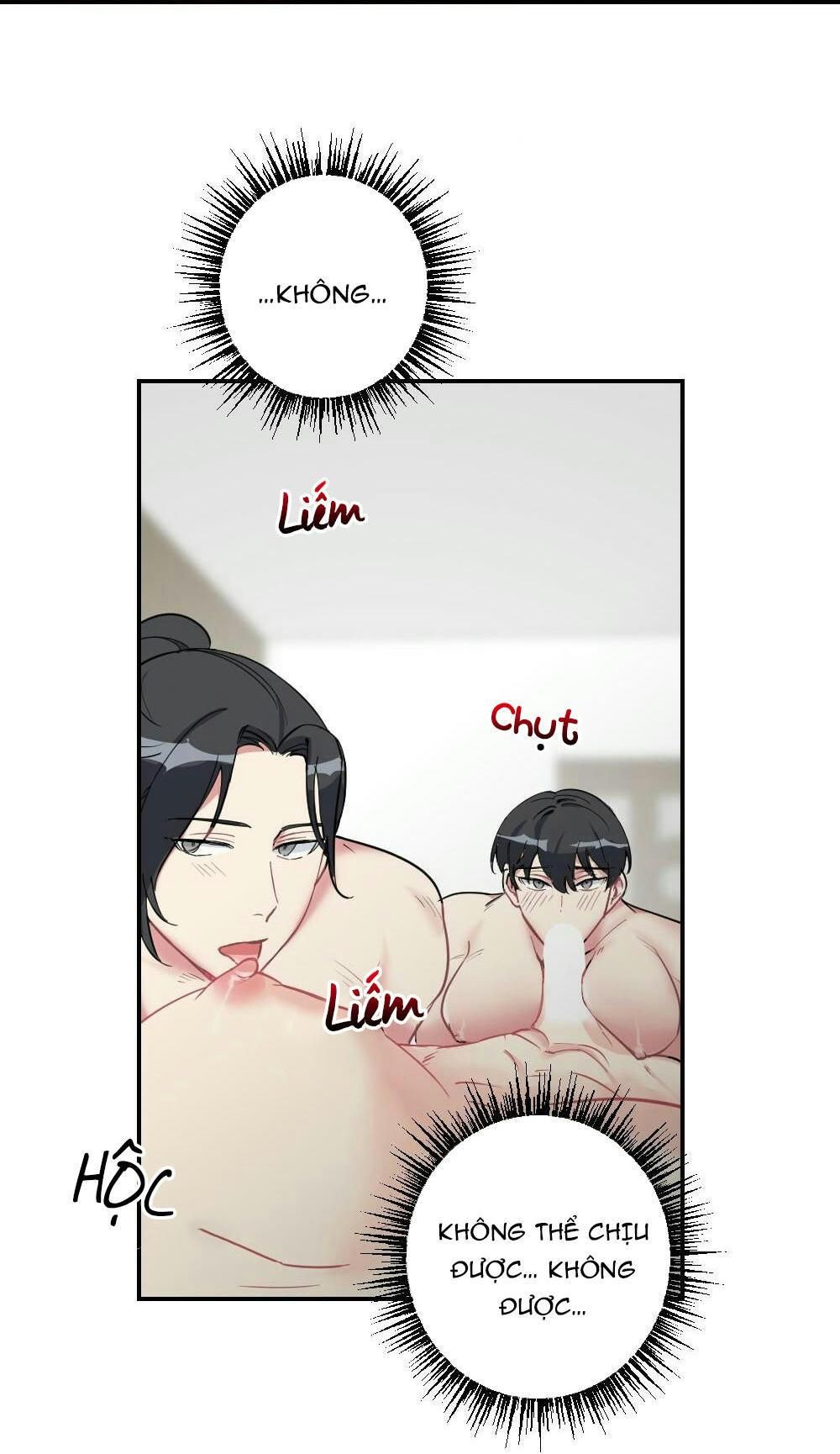 đọc truyện Tiệm Massage Jj Chương 2 ảnh 66 tại Giả Dược