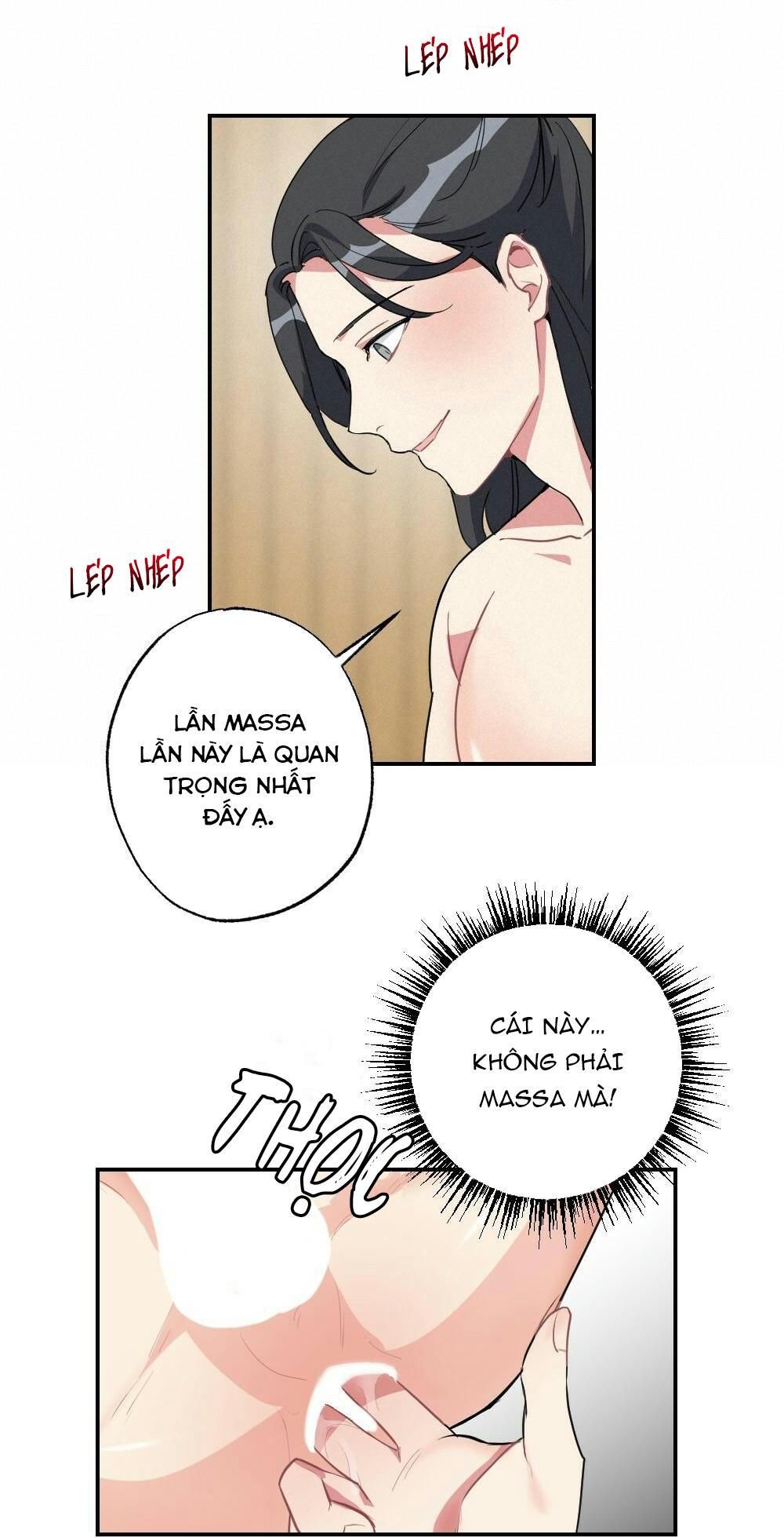 đọc truyện Tiệm Massage Jj Chương 2 ảnh 77 tại Giả Dược