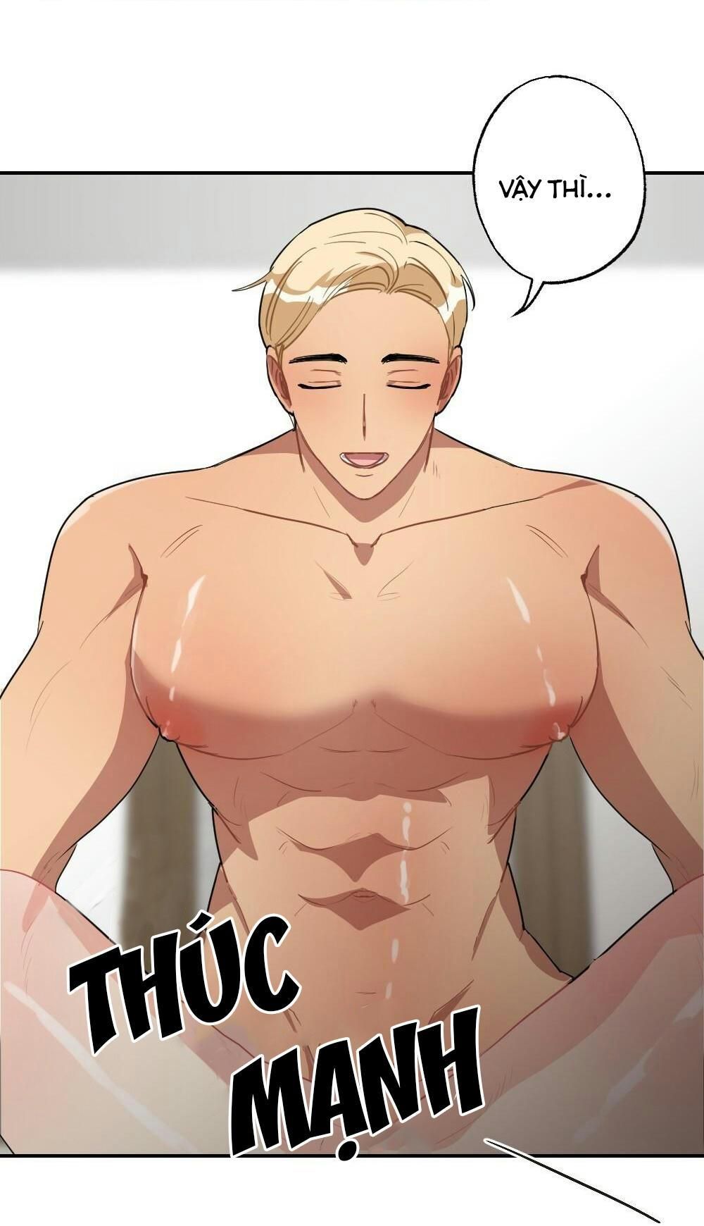 đọc truyện Tiệm Massage Jj Chương 3 ảnh 47 tại Giả Dược