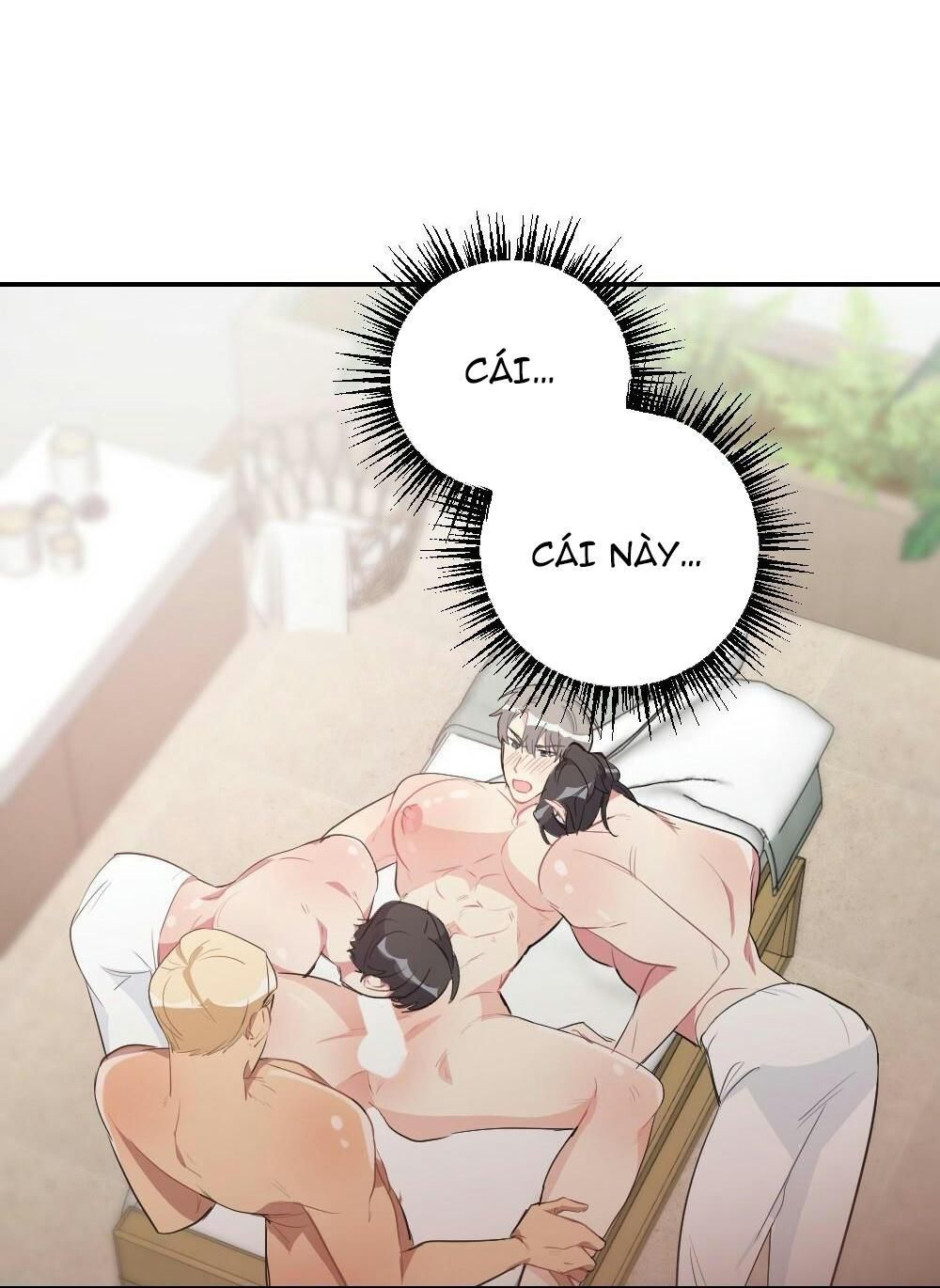 đọc truyện Tiệm Massage Jj Chương 3 ảnh 50 tại Giả Dược
