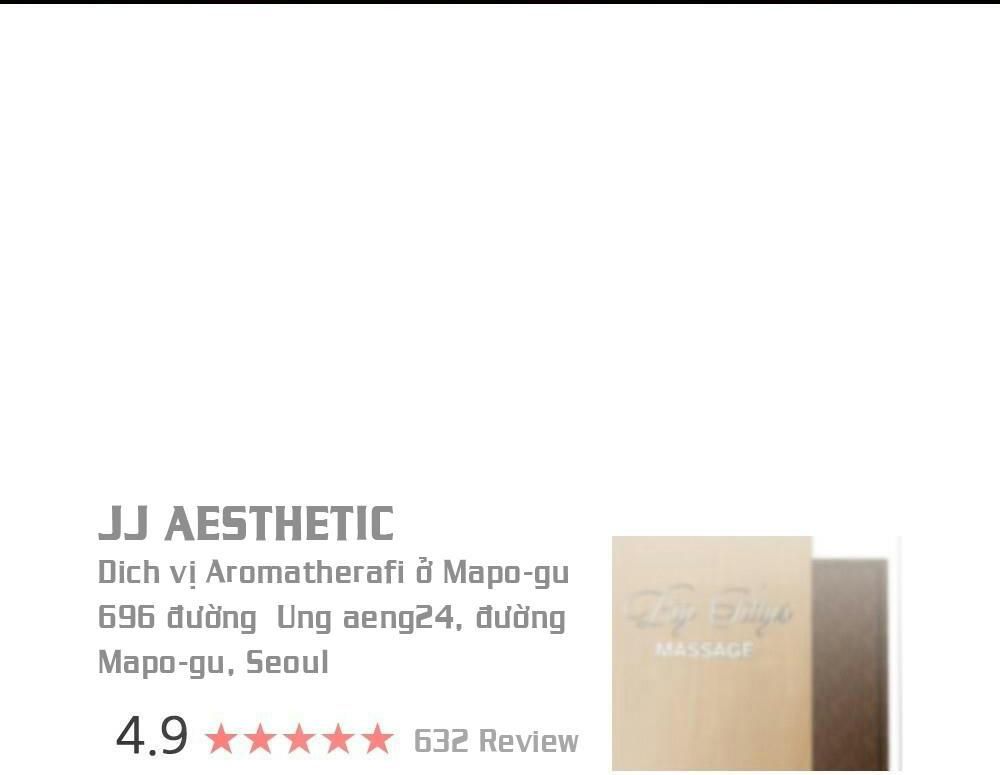 đọc truyện Tiệm Massage Jj Chương 3 ảnh 86 tại Giả Dược