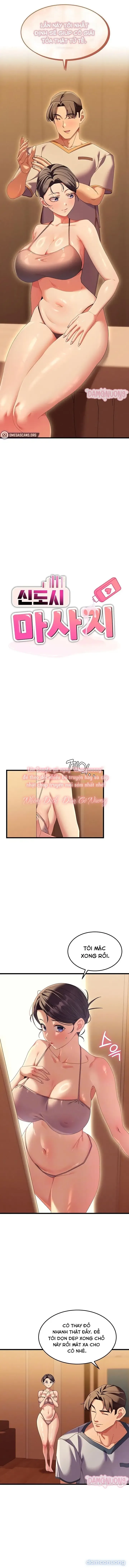 đọc truyện Tiệm Massage Ở Khu Đô Thị Mới Chương 4 ảnh 4 tại Thiên Thai Truyện