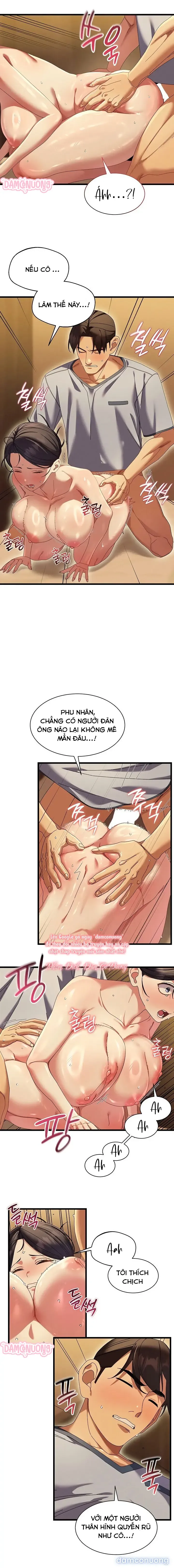 đọc truyện Tiệm Massage Ở Khu Đô Thị Mới Chương 5 ảnh 18 tại Thiên Thai Truyện