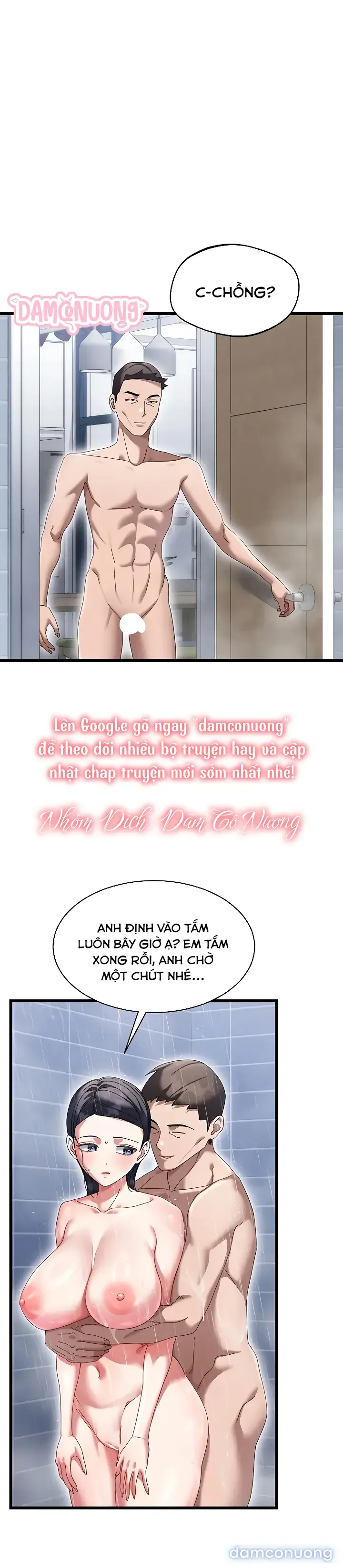 đọc truyện Tiệm Massage Ở Khu Đô Thị Mới Chương 7 ảnh 22 tại Thiên Thai Truyện