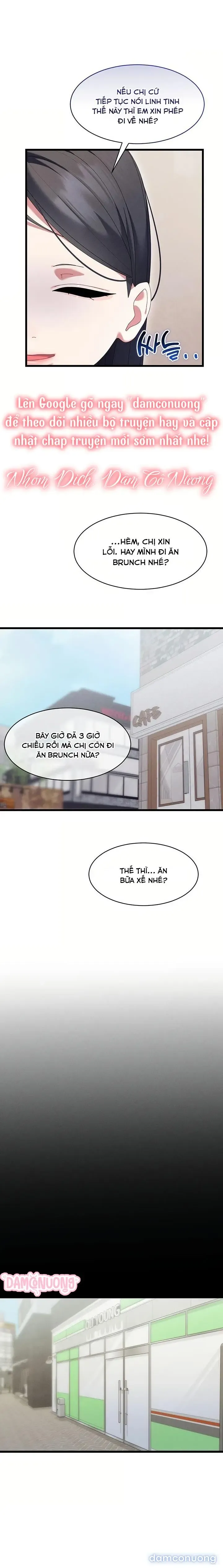 đọc truyện Tiệm Massage Ở Khu Đô Thị Mới Chương 8 ảnh 15 tại Thiên Thai Truyện