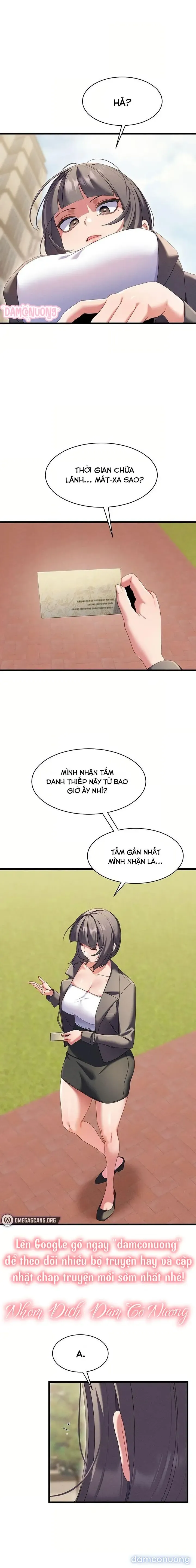 đọc truyện Tiệm Massage Ở Khu Đô Thị Mới Chương 8 ảnh 23 tại Thiên Thai Truyện
