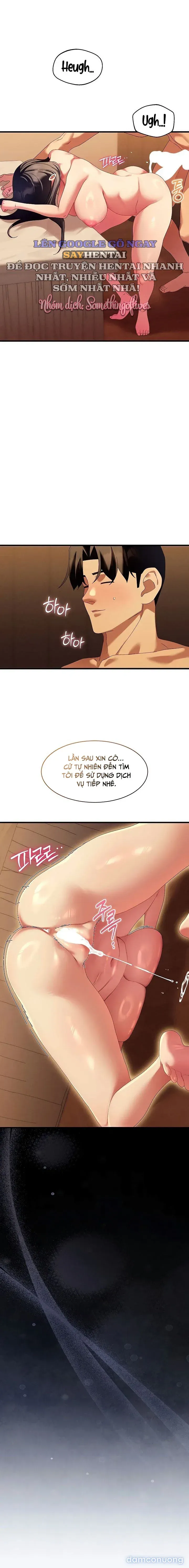 đọc truyện Tiệm Massage Tân Phố Chương 13 ảnh 18 tại Thiên Thai Truyện